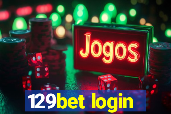 129bet login