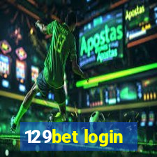 129bet login