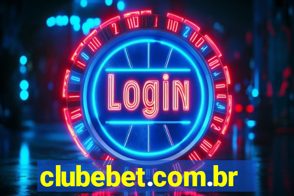 clubebet.com.br