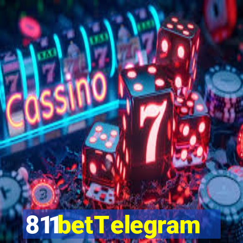 811betTelegram