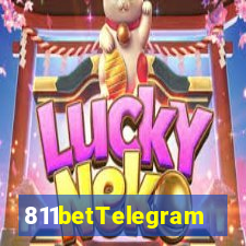 811betTelegram