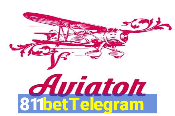 811betTelegram