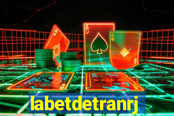 labetdetranrj