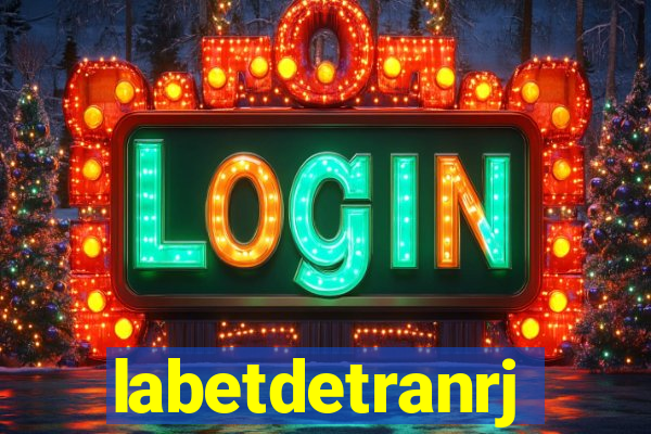 labetdetranrj