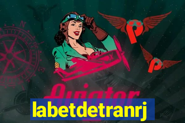 labetdetranrj