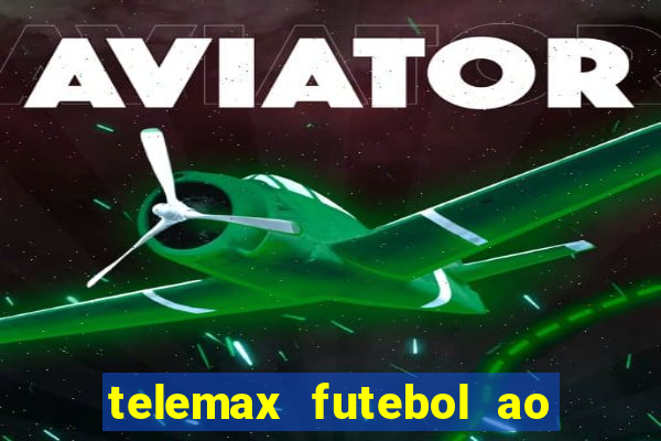 telemax futebol ao vivo - Divas