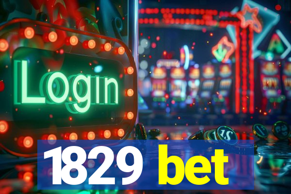 1829 bet