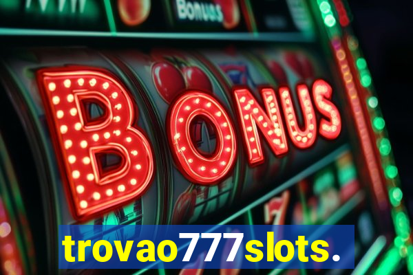 trovao777slots.com