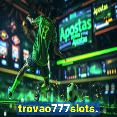 trovao777slots.com