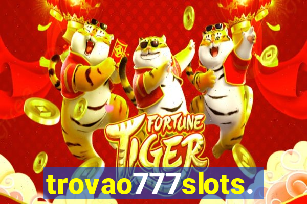 trovao777slots.com