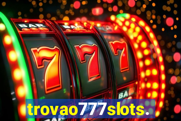 trovao777slots.com