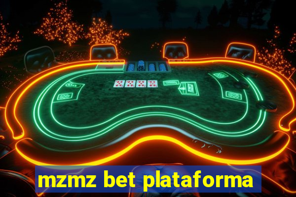 mzmz bet plataforma