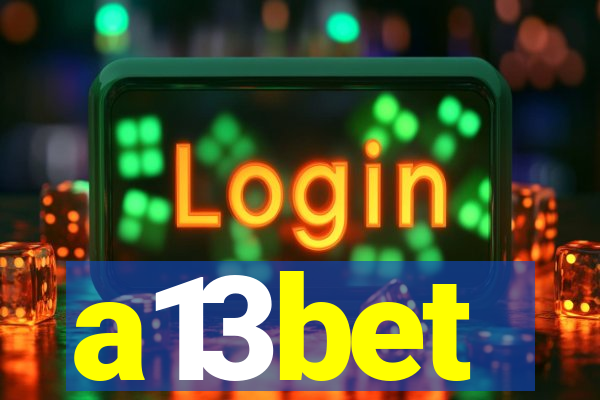 a13bet