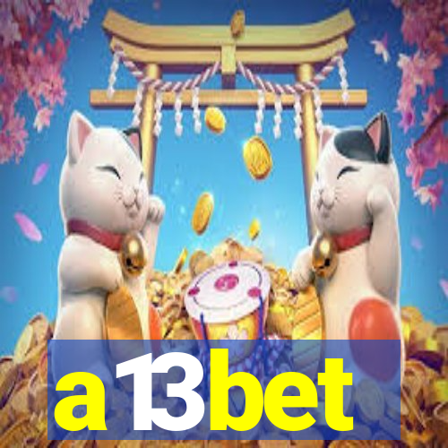 a13bet