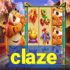 claze