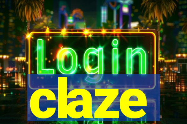 claze