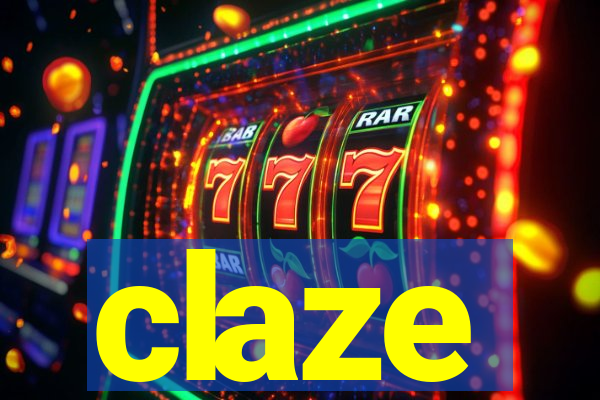 claze