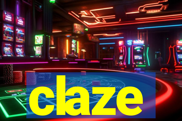 claze