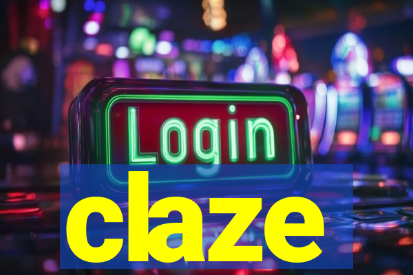 claze