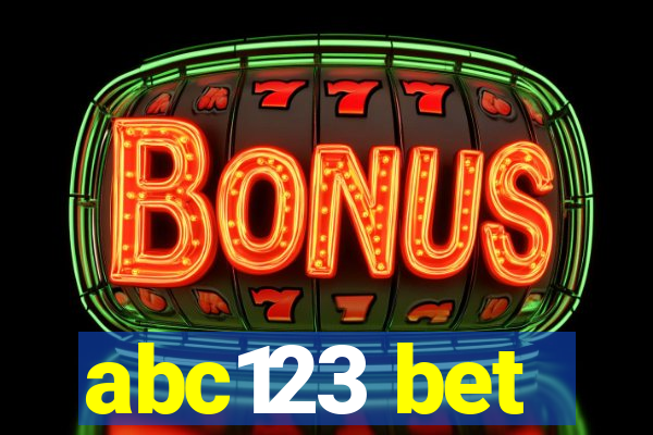 abc123 bet