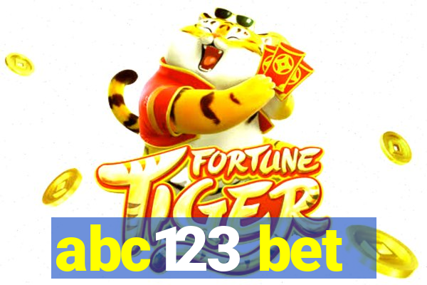 abc123 bet