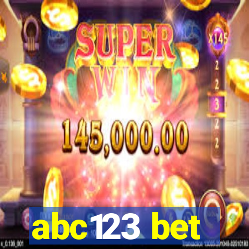 abc123 bet