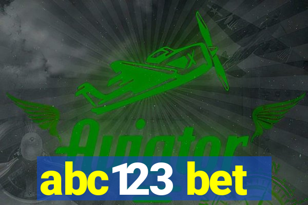 abc123 bet