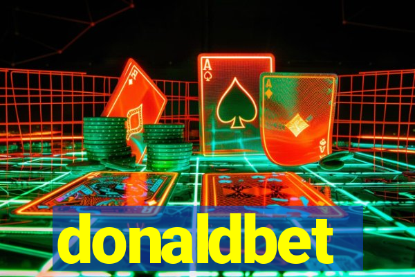 donaldbet