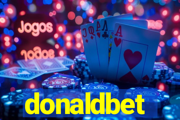 donaldbet