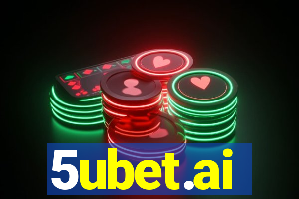 5ubet.ai