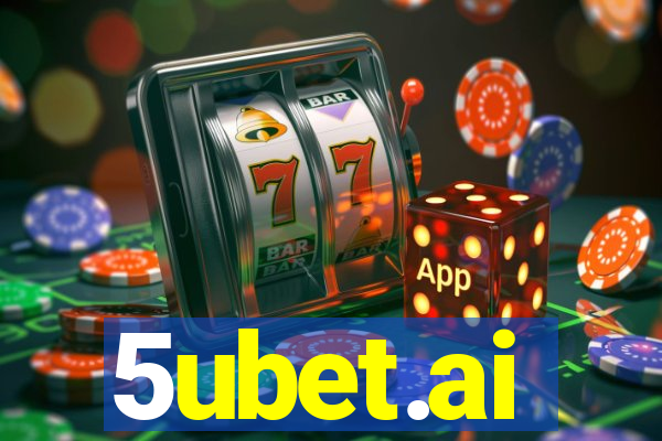 5ubet.ai