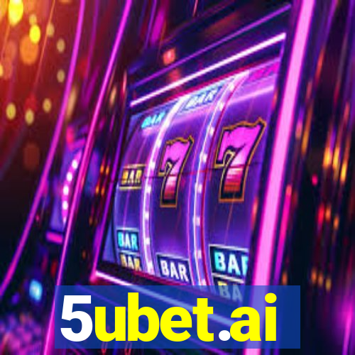 5ubet.ai