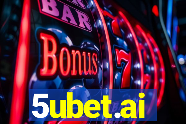 5ubet.ai