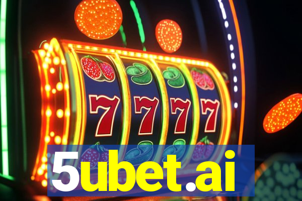 5ubet.ai