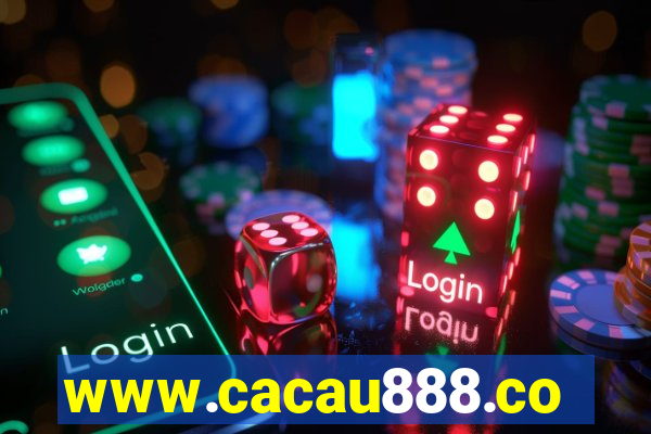 www.cacau888.com