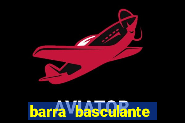 barra basculante electrolux dm84x