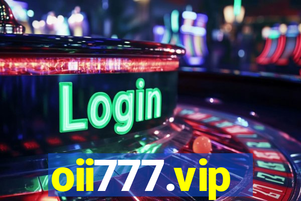 oii777.vip