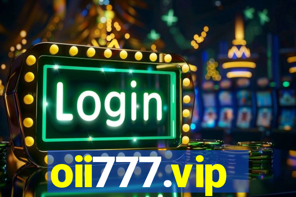 oii777.vip