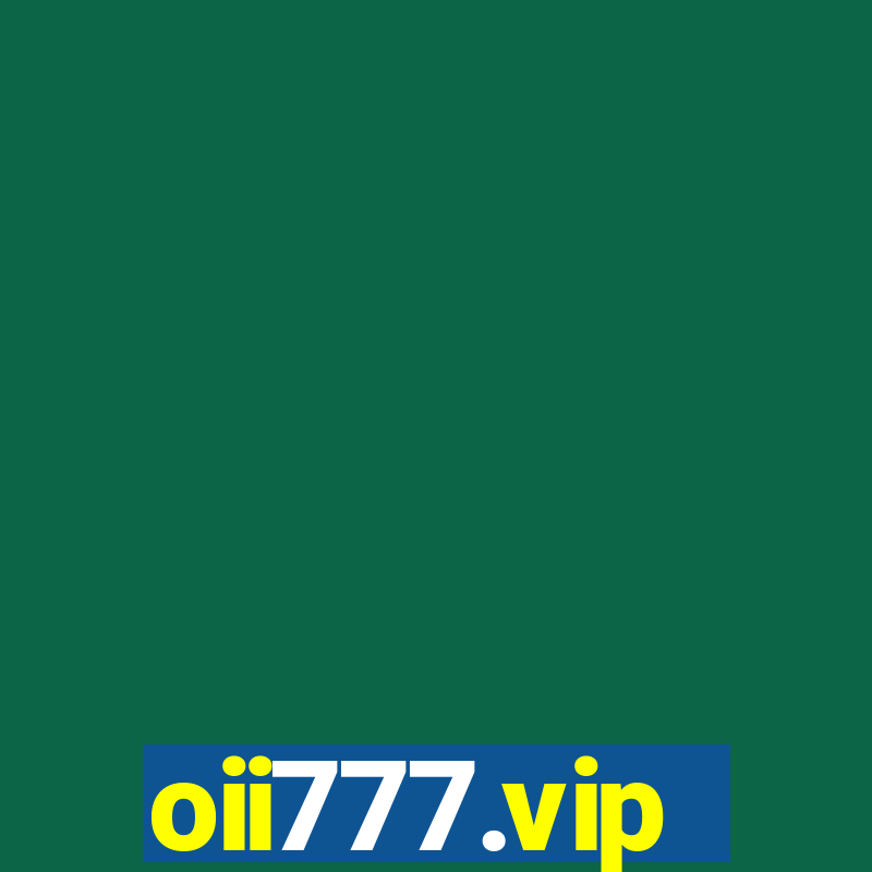 oii777.vip