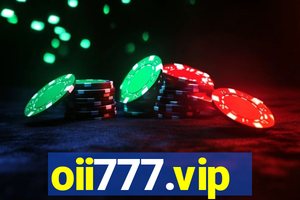 oii777.vip