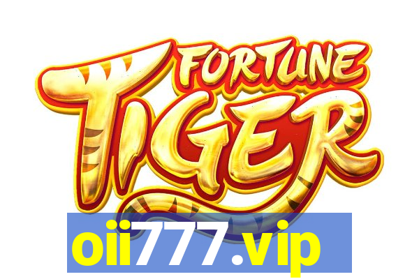 oii777.vip