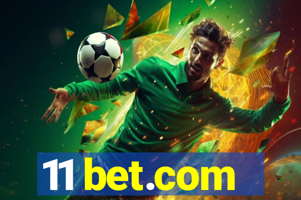 11 bet.com