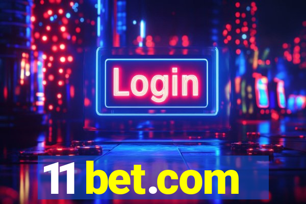 11 bet.com