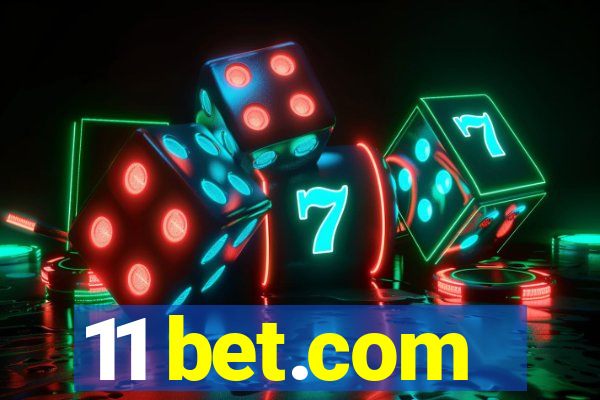 11 bet.com