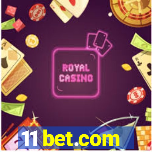 11 bet.com