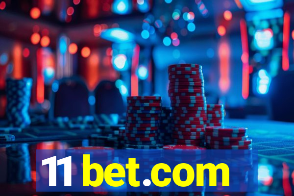 11 bet.com