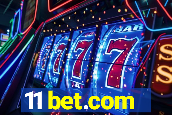 11 bet.com