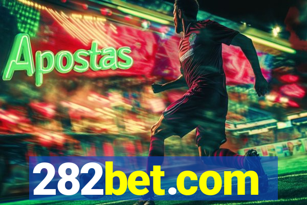 282bet.com