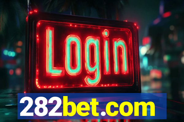 282bet.com