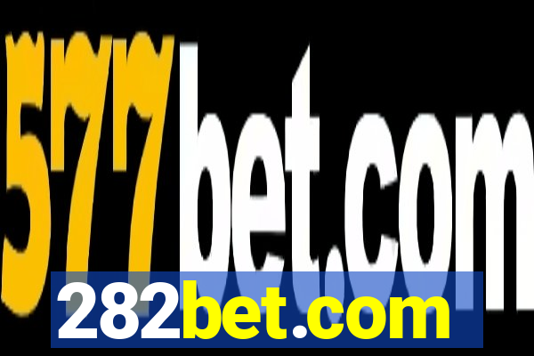 282bet.com